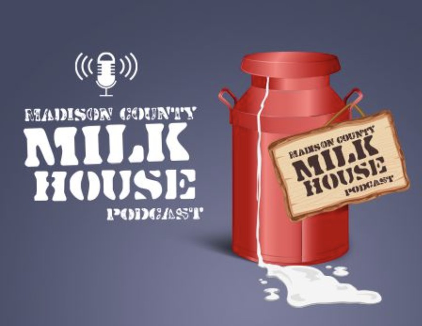 Milkhouse Podcast